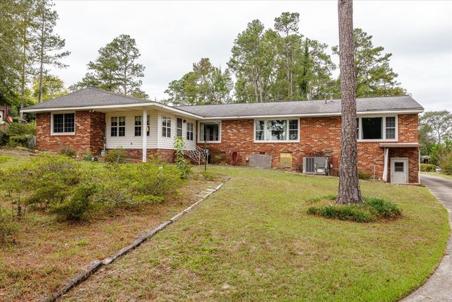 4038 S Goshen Lake Drive, Augusta, GA 30906