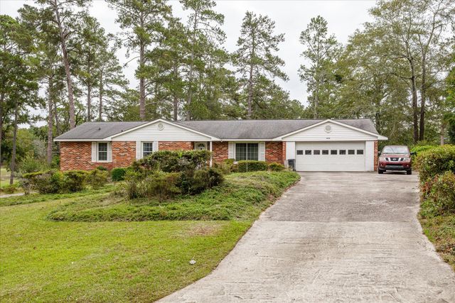 4038 S Goshen Lake Drive, Augusta, GA 30906