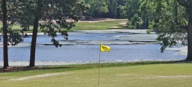 4038 S Goshen Lake Drive, Augusta, GA 30906