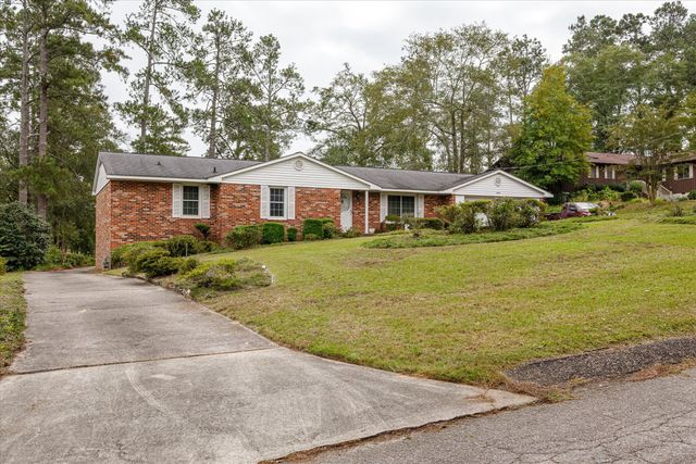 4038 S Goshen Lake Drive, Augusta, GA 30906
