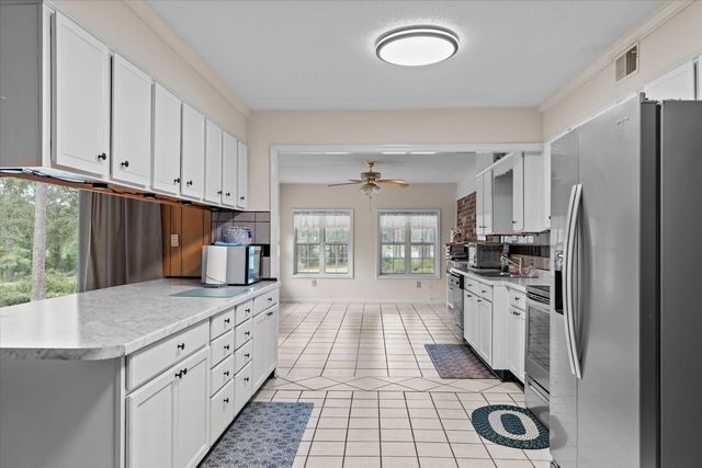 4038 S Goshen Lake Drive, Augusta, GA 30906