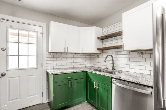 924 Saint Peter Street, Indianapolis, IN 46203