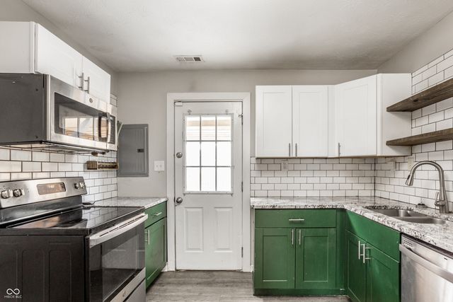 924 Saint Peter Street, Indianapolis, IN 46203