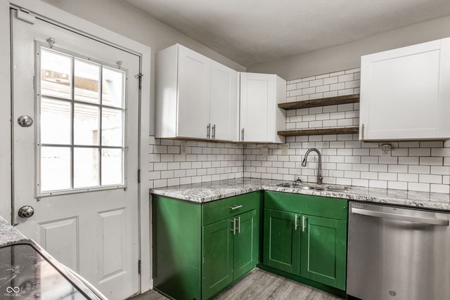 924 Saint Peter Street, Indianapolis, IN 46203