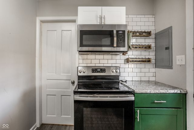 924 Saint Peter Street, Indianapolis, IN 46203