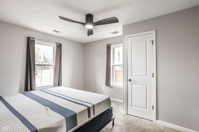 924 Saint Peter Street, Indianapolis, IN 46203