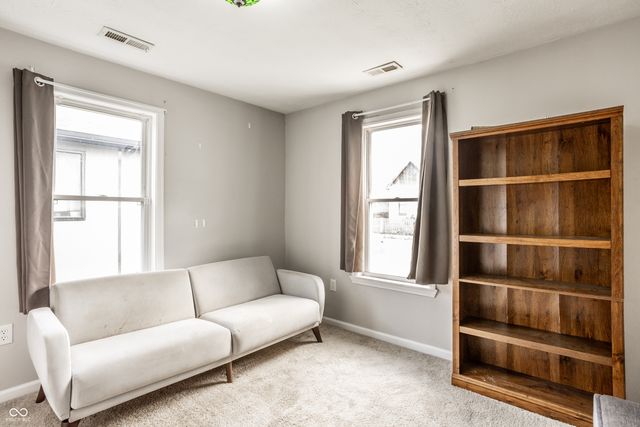 924 Saint Peter Street, Indianapolis, IN 46203