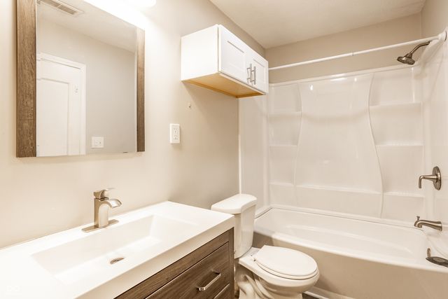 924 Saint Peter Street, Indianapolis, IN 46203