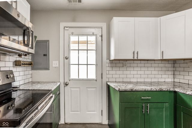 924 Saint Peter Street, Indianapolis, IN 46203