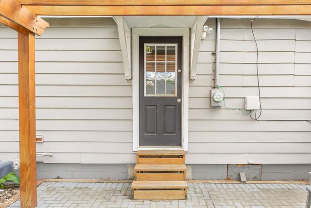 924 Saint Peter Street, Indianapolis, IN 46203