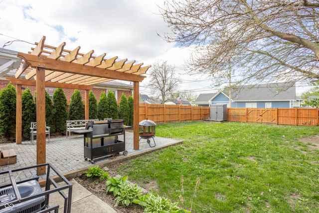 924 Saint Peter Street, Indianapolis, IN 46203