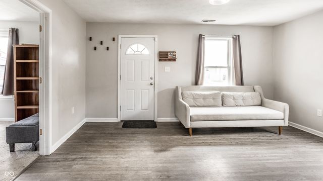 924 Saint Peter Street, Indianapolis, IN 46203