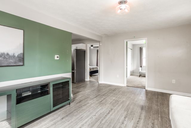 924 Saint Peter Street, Indianapolis, IN 46203