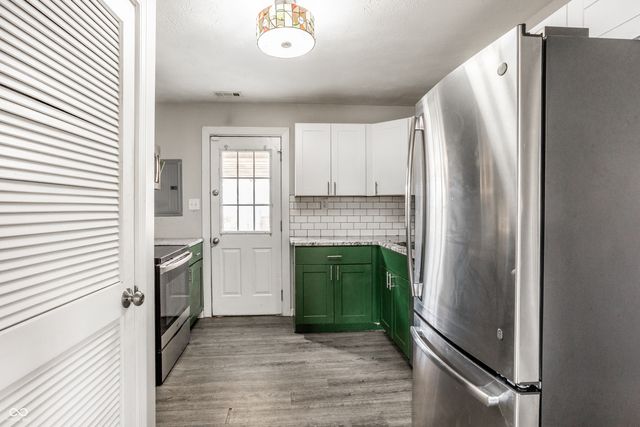 924 Saint Peter Street, Indianapolis, IN 46203