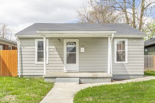 924 Saint Peter Street, Indianapolis, IN 46203