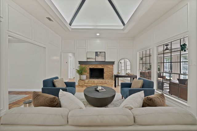 2904 Laurel Lane, Plano, TX 75074