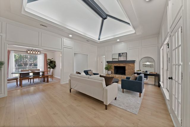 2904 Laurel Lane, Plano, TX 75074