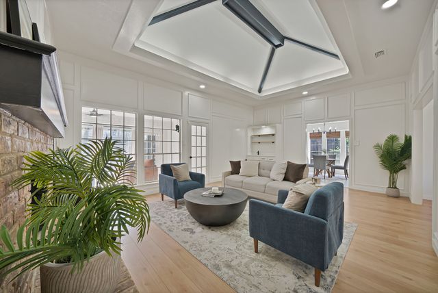 2904 Laurel Lane, Plano, TX 75074