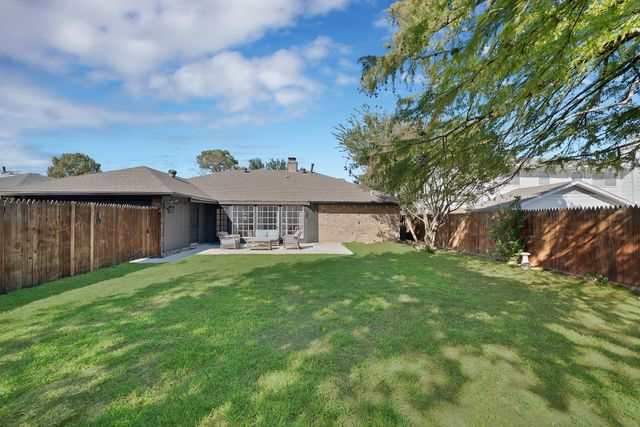 2904 Laurel Lane, Plano, TX 75074