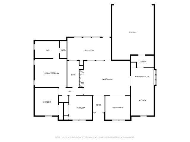 2904 Laurel Lane, Plano, TX 75074
