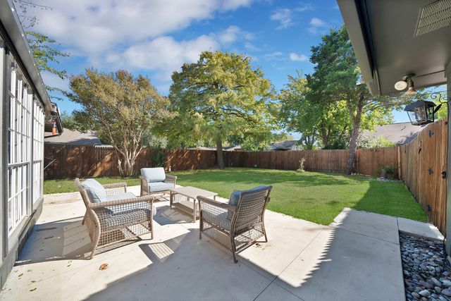 2904 Laurel Lane, Plano, TX 75074