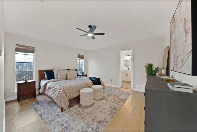 2904 Laurel Lane, Plano, TX 75074