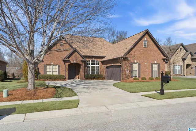 240 STRATHAVEN LANE, Pelham, AL 35124