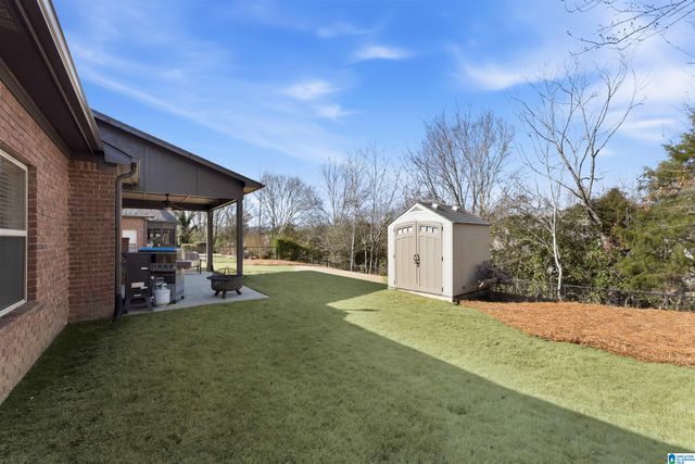 240 STRATHAVEN LANE, Pelham, AL 35124