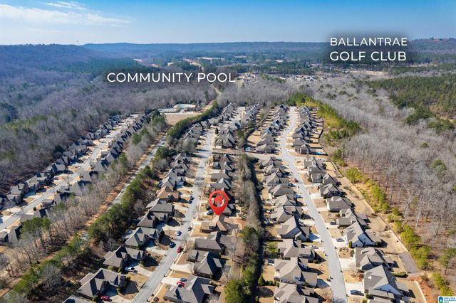 240 STRATHAVEN LANE, Pelham, AL 35124