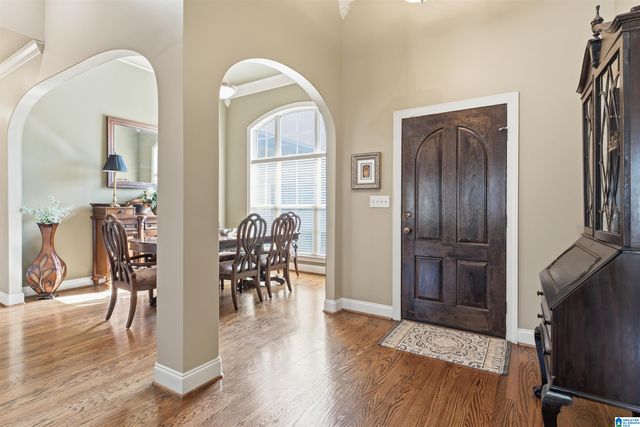 240 STRATHAVEN LANE, Pelham, AL 35124