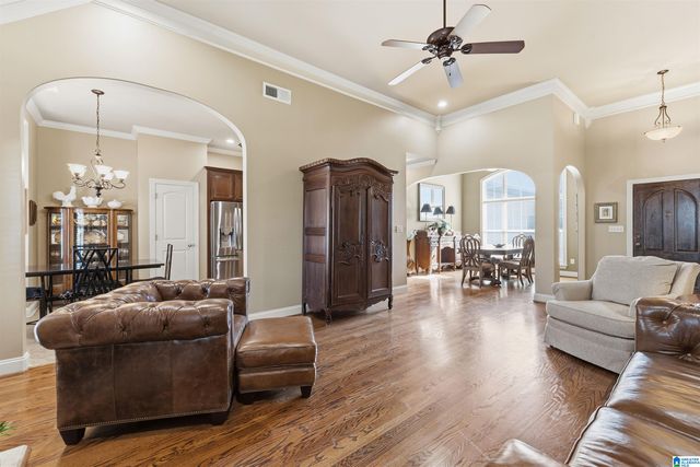 240 STRATHAVEN LANE, Pelham, AL 35124