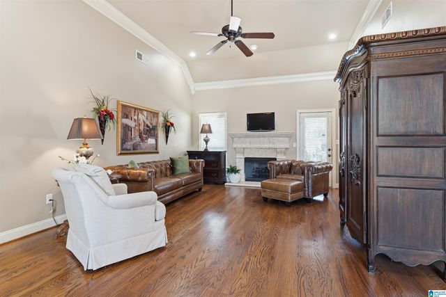 240 STRATHAVEN LANE, Pelham, AL 35124