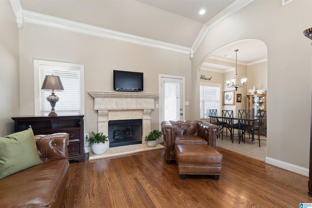 240 STRATHAVEN LANE, Pelham, AL 35124