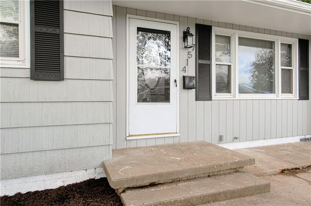 7514 Woodson Road, Raytown, MO 64138