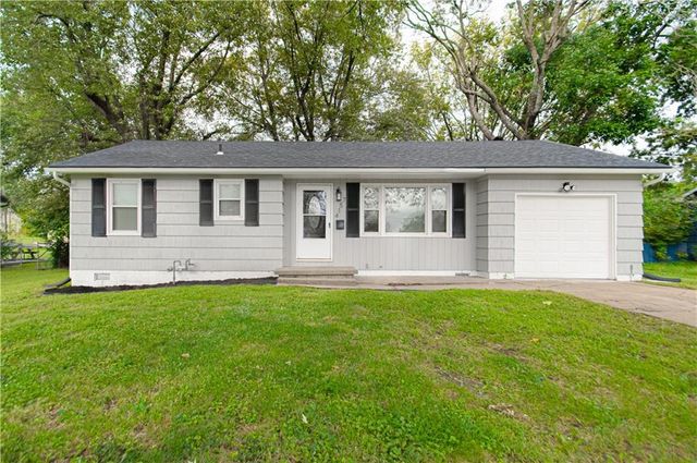 7514 Woodson Road, Raytown, MO 64138