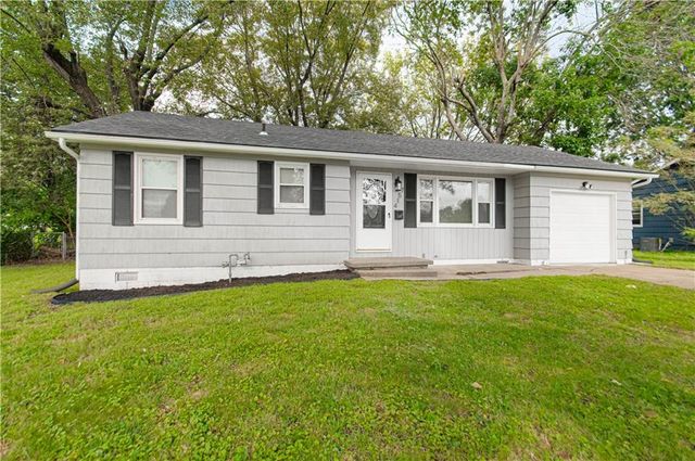 7514 Woodson Road, Raytown, MO 64138