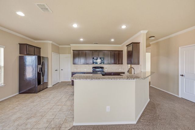 229 Pin Cushion Trail, Burleson, TX 76028