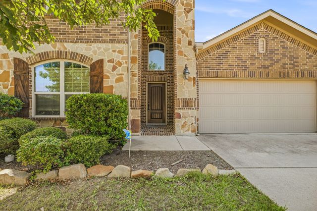 229 Pin Cushion Trail, Burleson, TX 76028