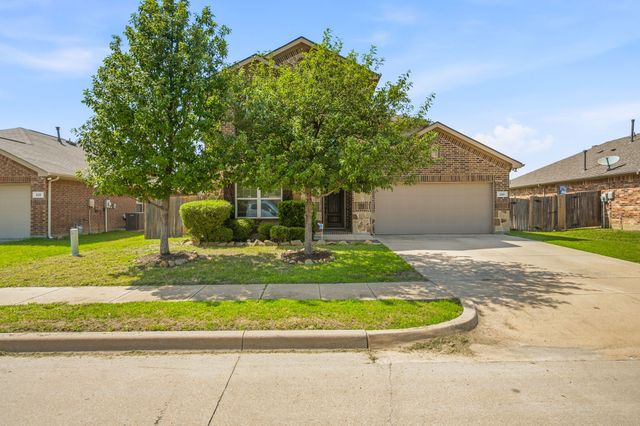 229 Pin Cushion Trail, Burleson, TX 76028