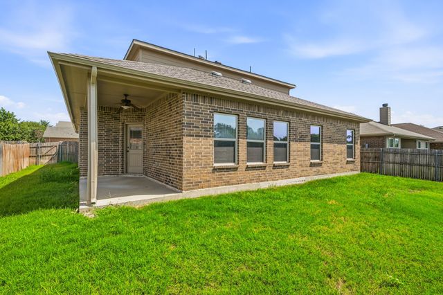 229 Pin Cushion Trail, Burleson, TX 76028