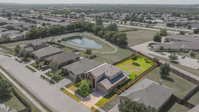 229 Pin Cushion Trail, Burleson, TX 76028