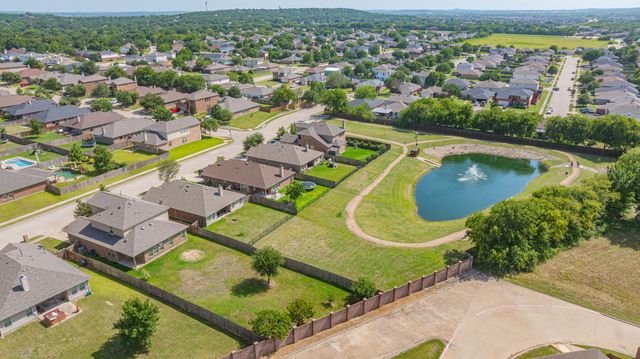229 Pin Cushion Trail, Burleson, TX 76028