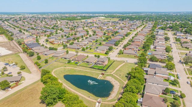 229 Pin Cushion Trail, Burleson, TX 76028