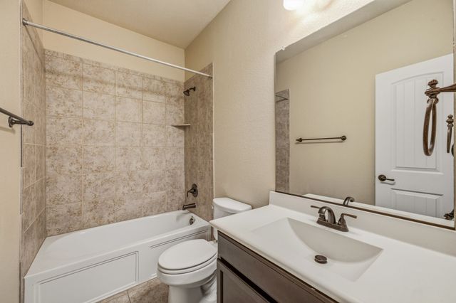 229 Pin Cushion Trail, Burleson, TX 76028