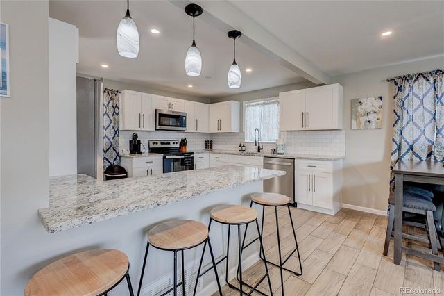 6733 S Ash Way, Centennial, CO 80122