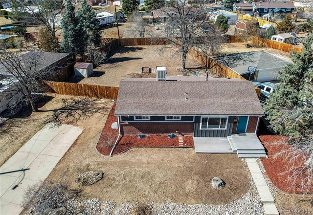 6733 S Ash Way, Centennial, CO 80122