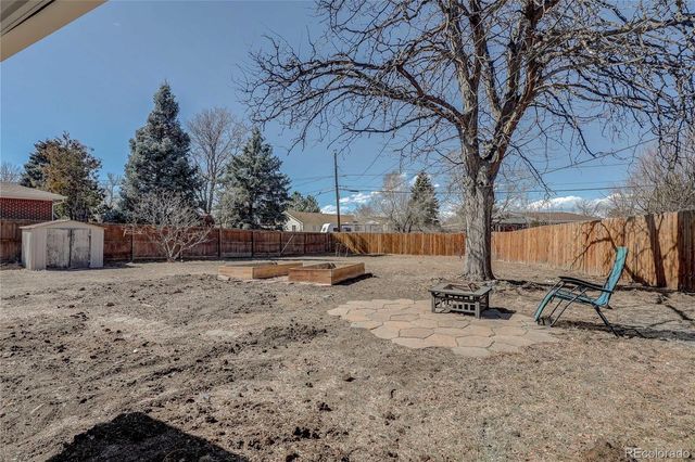 6733 S Ash Way, Centennial, CO 80122