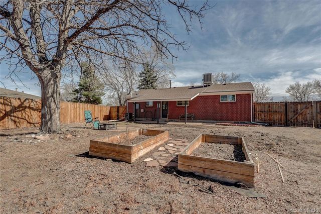 6733 S Ash Way, Centennial, CO 80122