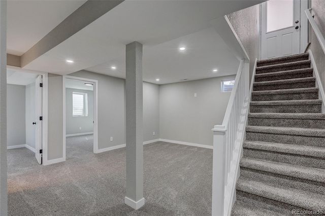 6733 S Ash Way, Centennial, CO 80122