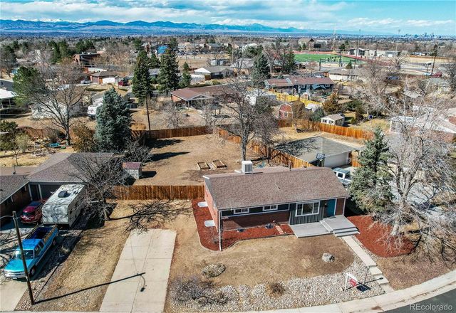 6733 S Ash Way, Centennial, CO 80122